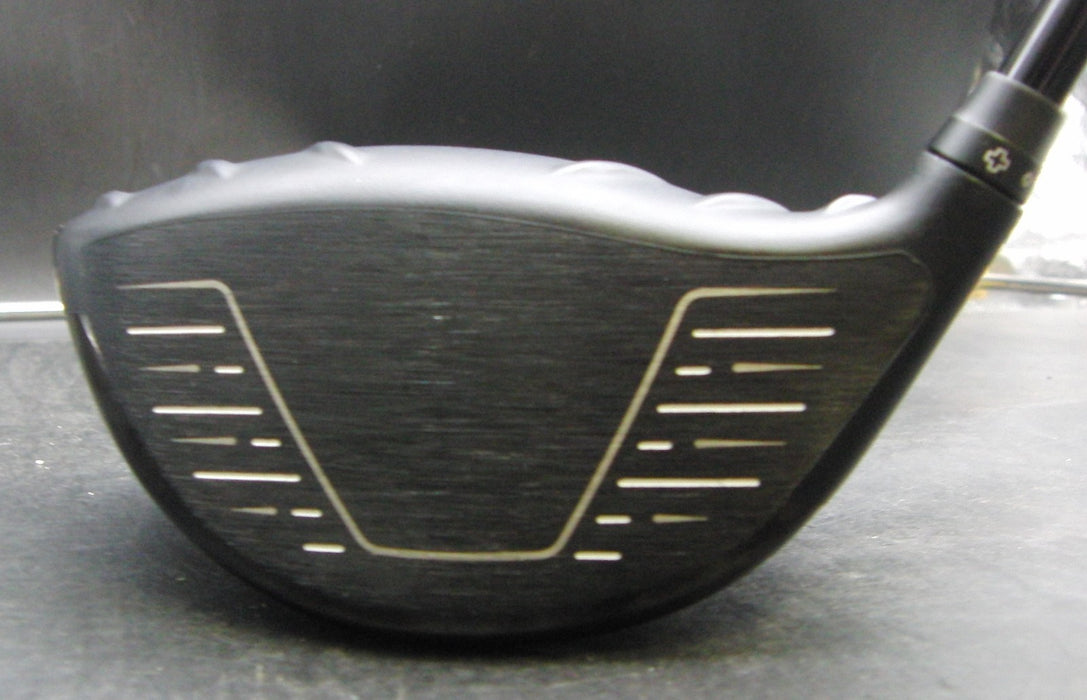 Ping G425 LST 10.5° Driver Regular Graphite Shaft Sonartec Grip + Head Cover