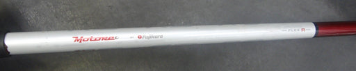 Shaft For TaylorMade R9 Driver Fujikura Motore Regular Graphite Shaft