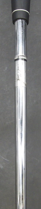 Maxfli T-BONE II by TAD MOORE Putter 88cm Length Steel Shaft Lamkin Grip