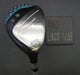 Ladies Bridgestone Tourstage CL 5 Hybrid Ladies Graphite Shaft Blue Grip
