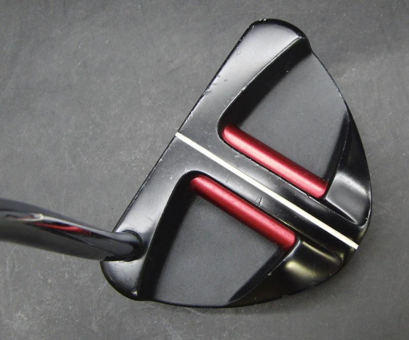 TaylorMade Rossa Monza Putter 88cm Length Steel Shaft with Grip