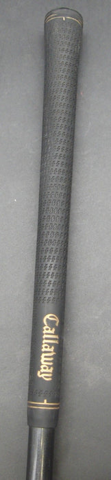 Callaway ERC Forged 11° Driver Regular Graphite Shaft Callaway Grip