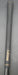 Callaway ERC Forged 11° Driver Regular Graphite Shaft Callaway Grip