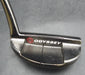 Odyssey White Ice 9 355G Putter 84cm Length Steel Shaft PSYKO Grip*