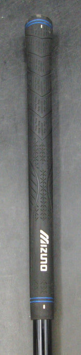 Mizuno Eurus U Series 55° Sand Wedge Stiff Graphite Shaft Mizuno Grip