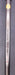 Honma Dual Attack Twin Marks 17° 5 Wood Stiff Graphite Shaft Honma Grip