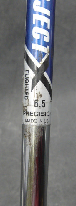 Taylormade MB Forged 7 iron Extra Stiff Steel Shaft Golf Pride Grip