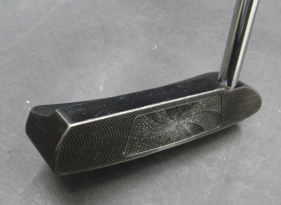 Espacio Putter Steel Shaft 83cm Length Golf Pride Grip