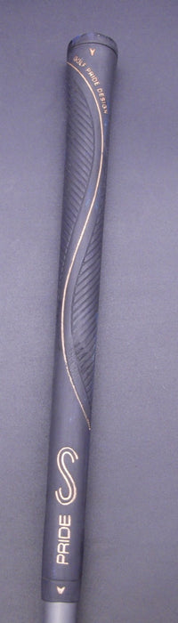 Callaway Big Bertha Warbird 4 Wood Regular Graphite Shaft Pride Grip + HC