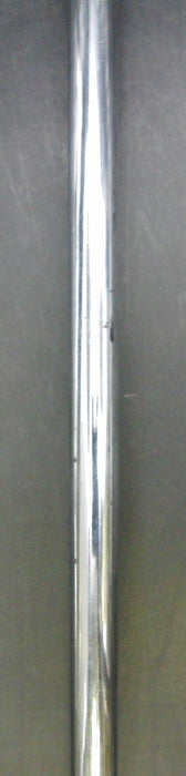 845S Silver Scot Putter Steel Shaft 84cm Length Psyko Grip