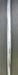 845S Silver Scot Putter Steel Shaft 84cm Length Psyko Grip