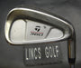TaylorMade 360 6 Iron Regular Steel Shaft TaylorMade Grip