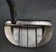 Odyssey White Ice 355g 5 Putter 86cm Length Steel Shaft Odyssey Grip*