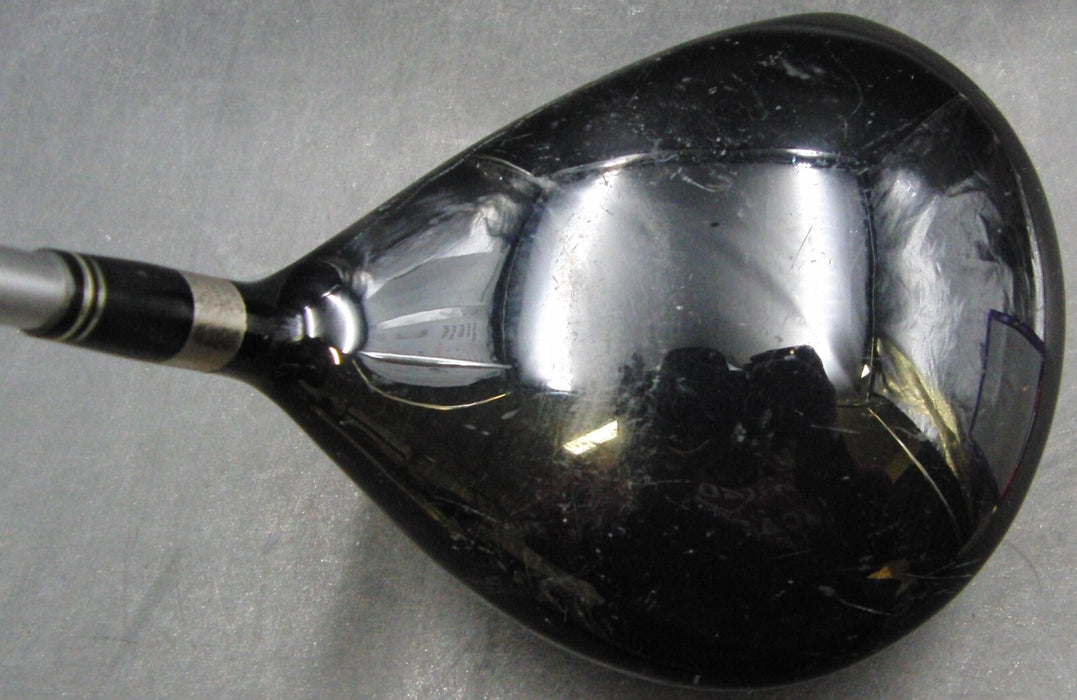 Srixon ZR-600 9.5° Driver Stiff Graphite Shaft Srixon Grip