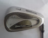 WILSON DYNAPOWER UNDERCUT CAVITY S/STEEL 7 IRON    Reg Steel Shaft, Wilson Grip