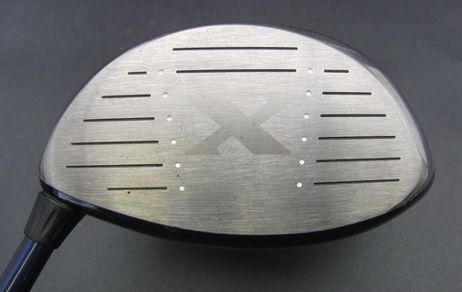 Callaway X18 9° Driver Regular Graphite Shaft Iomic Grip