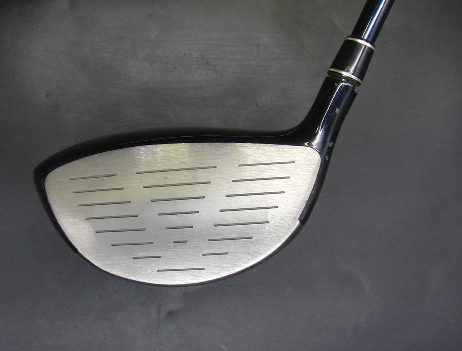 Bridgestone Tourstage ViQ 10.5° Driver Regular Graphite Shaft Golf Pride Grip