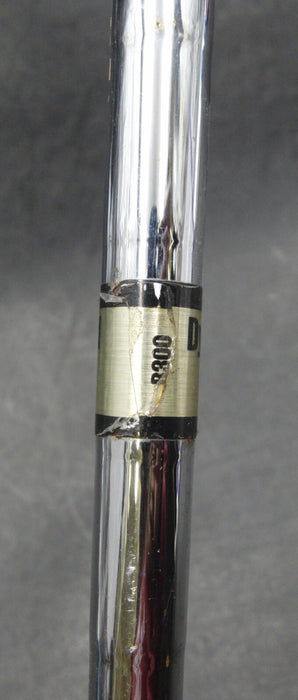 Mizuno MX23 3 Iron Regular Steel Shaft Lamkin Grip