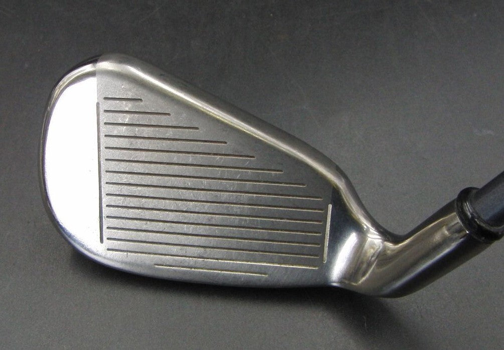 Callaway Tungsten Injected Titanum 6 Iron Regular Graphite Shaft