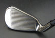 Callaway Tungsten Injected Titanum 6 Iron Regular Graphite Shaft