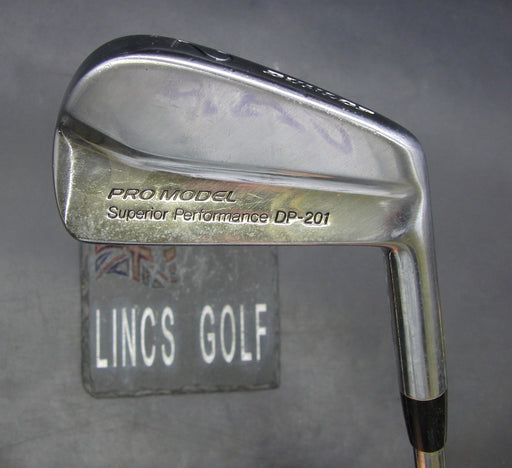 Dunlop DP-201 2 Iron Extra Stiff Steel Shaft Swing Rite Grip