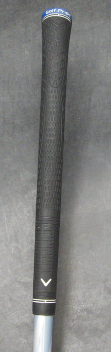 Callaway Big Bertha Beta A Gap Wedge Regular Graphite Shaft Callaway Grip