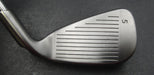 Left-Handed Ping G25 Black Dot 5 Iron Regular Steel Shaft Ping Grip