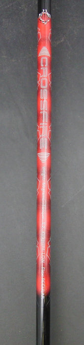 Bridgestone Tourstage ViQ 9.5° Driver Regular Graphite Shaft Tour Edge Grip