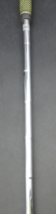 Odyssey Metal X Milled 330M Putter Steel Shaft 88cm Length Odyssey Grip