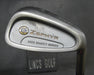 Mizuno Zephyr 9 Iron Regular Graphite Shaft Black Grip