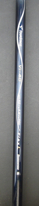 Ladies Bridgestone TourStage ViQ CL 7 Iron Ladies Graphite Shaft TourStage Grip