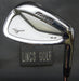 Mizuno MP-64 Pitching Wedge Stiff Steel Shaft Iomic Grip