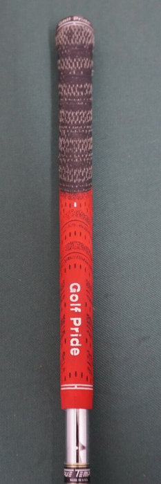 Cobra Bio Cell+ Tungsten Cell Weighting Gap Wedge Stiff Steel Shaft