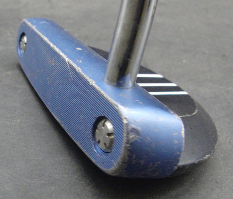 Bridgestone Tourstage ViQ Model-V Putter Steel Shaft 86cm Length Tourstage Grip