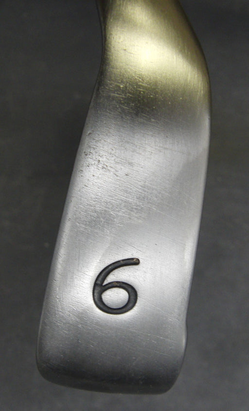 Ping G20 Red Dot 6 Iron Regular Steel Shaft Ping Grip