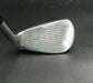 Left-Handed Mizuno T-Zoid MX-15 7 Iron Regular Steel Flex Shaft Mizuno Grip