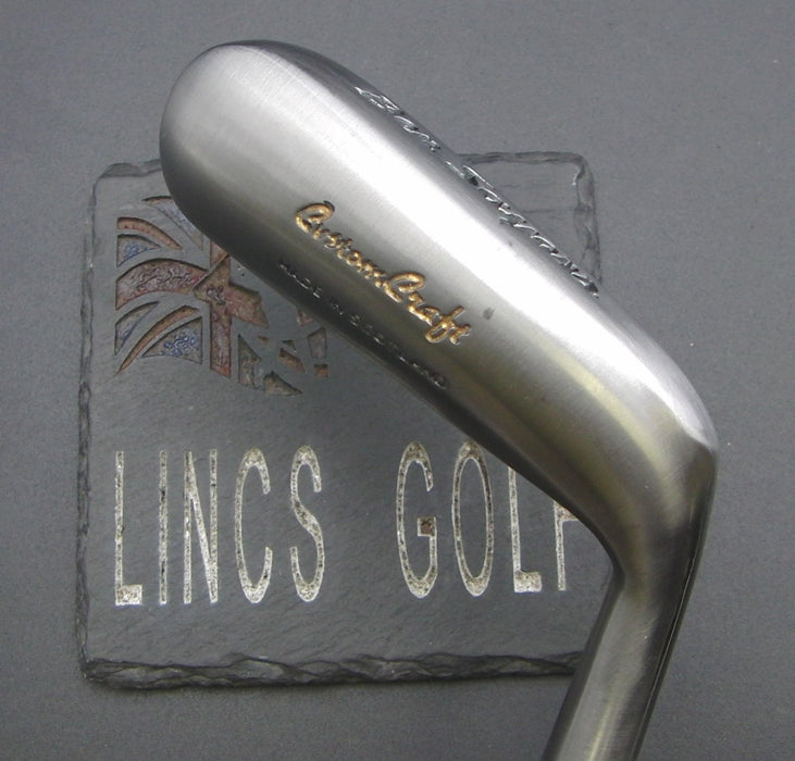 Ben Sayers Custom Craft Putter Steel Shaft 78cm Length (Can be extended)