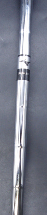 Mizuno SURE DD 44 Chipper 89cm Playing Length Steel Shaft Golf Pride Grip*