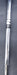Mizuno SURE DD 44 Chipper 89cm Playing Length Steel Shaft Golf Pride Grip*