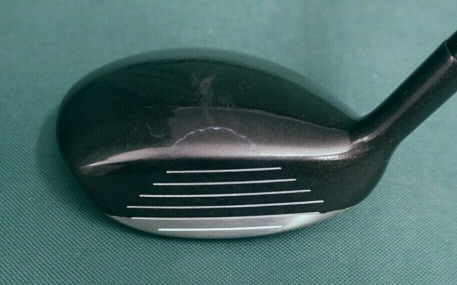 Japanese S-Bird Driving Concept 15° Wood Regular Graphite Shaft S-Bird Grip