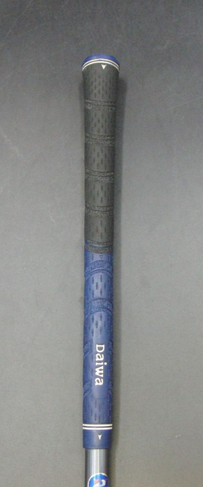 Japanese Daiwa Advisor TR-460 U 21 21 Degree Hybrid Stiff Graphite Shaft