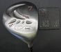 Go Classics Forged Steel 21° 7 Wood Regular Graphite Shaft Scorpion Grip