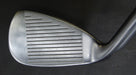 Ping G700 Black Dot 8 Iron Stiff Steel Shaft Golf Pride Grip