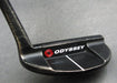 Odyssey MetalX 9 Putter 83cm Playing Length Steel Shaft Odyssey Grip