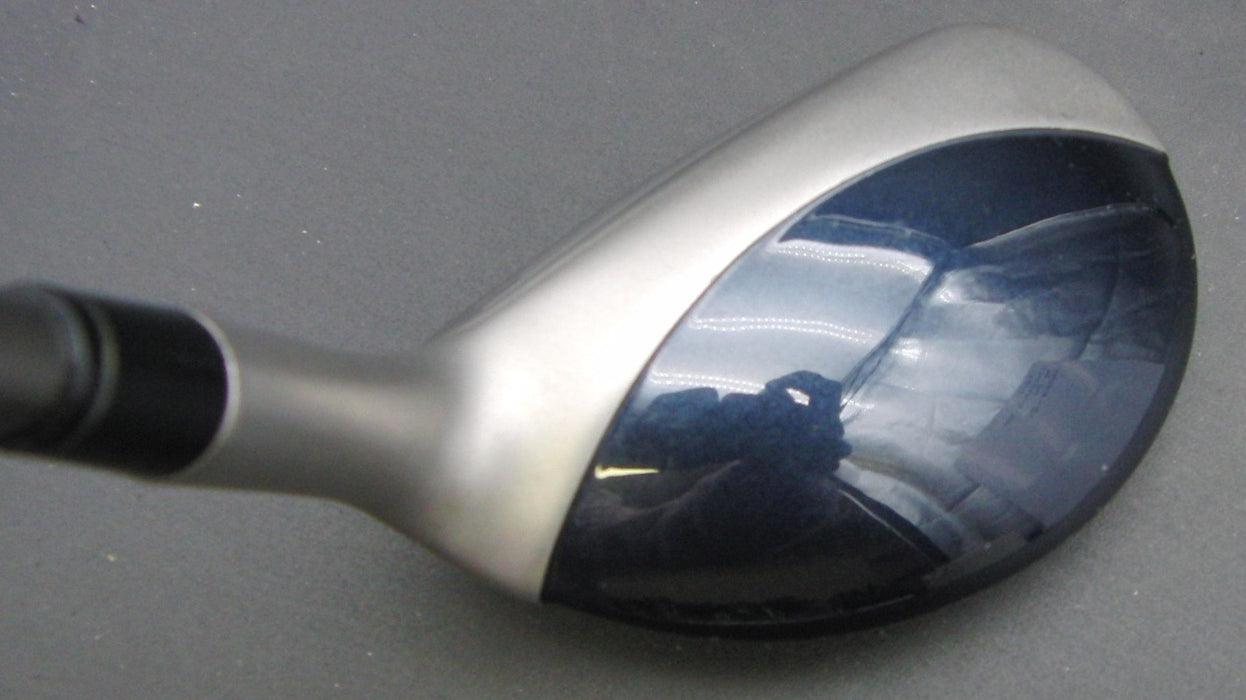 Ladies TaylorMade R7 Rescue 28° 6 Hybrid Ladies Graphite Shaft TaylorMade Grip