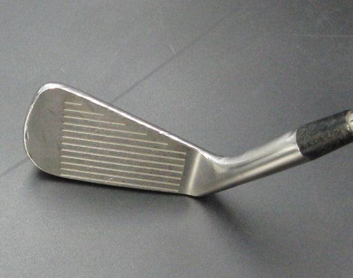 TaylorMade ICW 4 Iron Stiff Steel Shaft Lamkin Grip