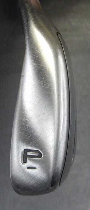 Nike Slingshot SS 4D Pitching Wedge Regular Graphite Shaft Nike Grip
