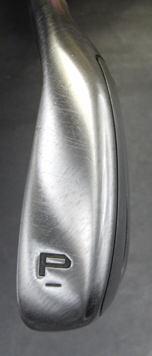 Nike Slingshot SS 4D Pitching Wedge Regular Graphite Shaft Nike Grip