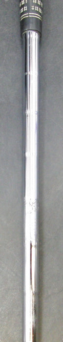 Japanese Arrowtube Type WH #4 Putter 89cm Playing Length Steel Shaft Pride Grip