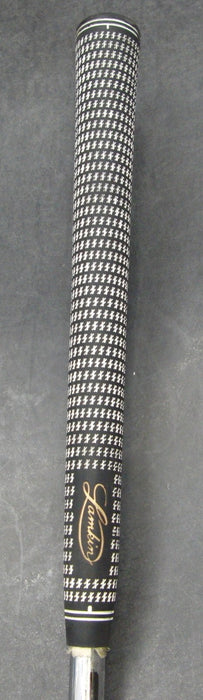 Callaway X Tour 4 Iron Regular Steel Shaft Lamkin Grip